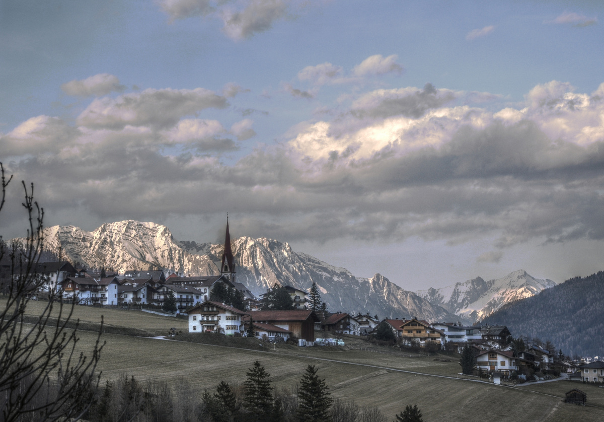 village