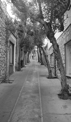 capri