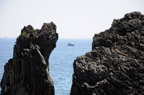monterosso al mare