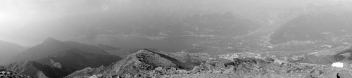 monte legnone