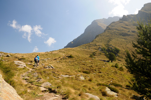 monte legnone