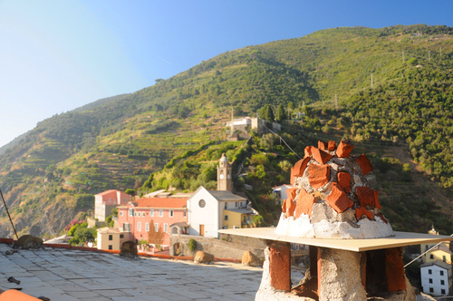 vernazza