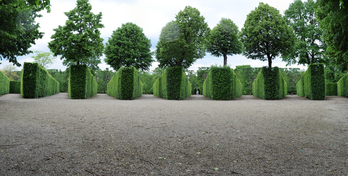 Schloss Schönbrunn