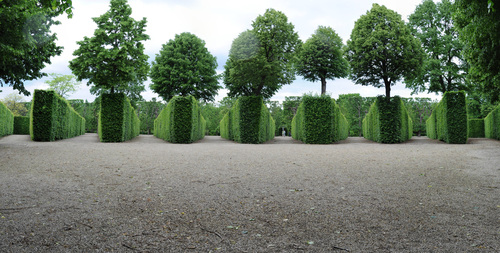 Schloss Schönbrunn