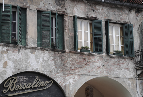 verona