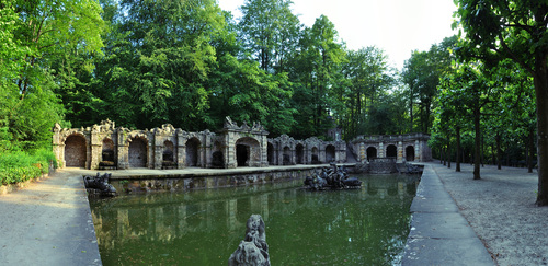 eremitage