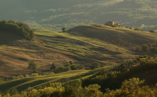 Bei Volterra