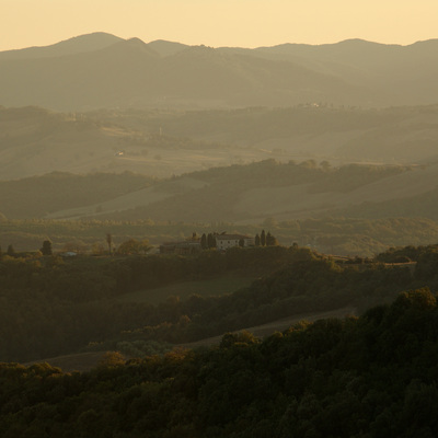 Bei Volterra
