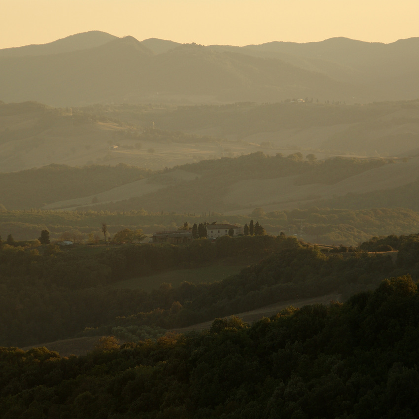 Bei Volterra