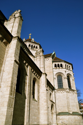 St. Benno