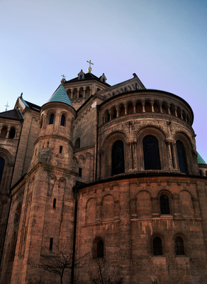 St. Benno