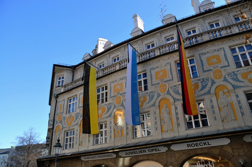 Ruffinihaus