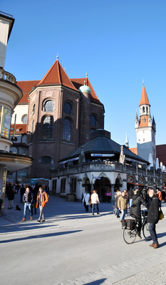 Altstadt