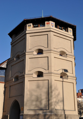 Isartor
