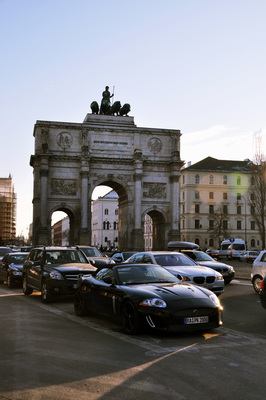 Siegestor