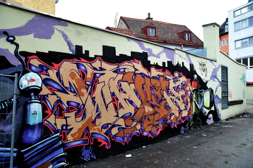 Puerto Gießing