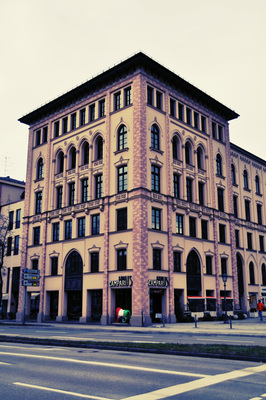 Maximilianstraße