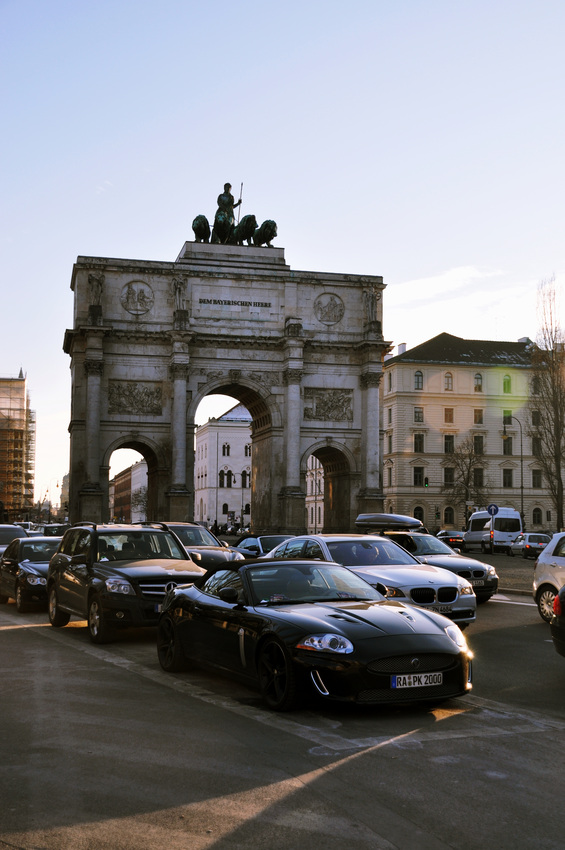 Siegestor