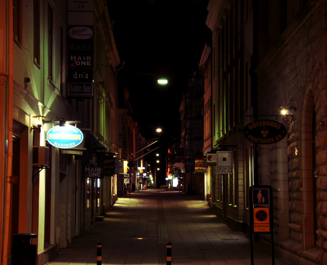 Göteborg