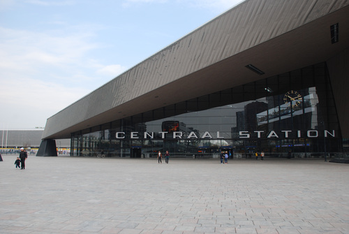 rotterdam