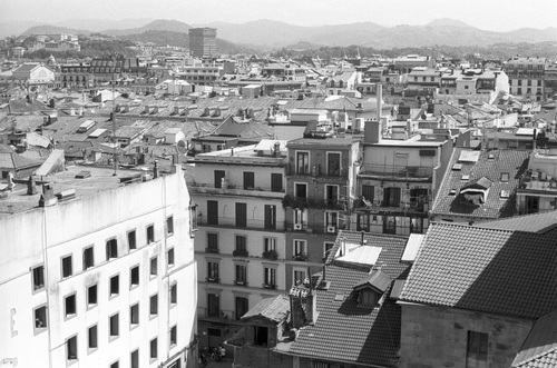 San Sebastian