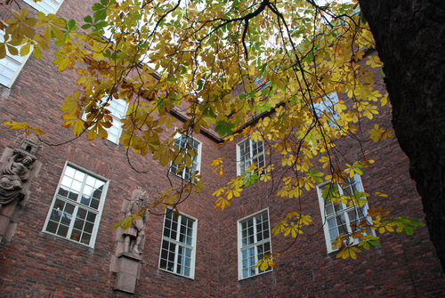 KTH Stockholm