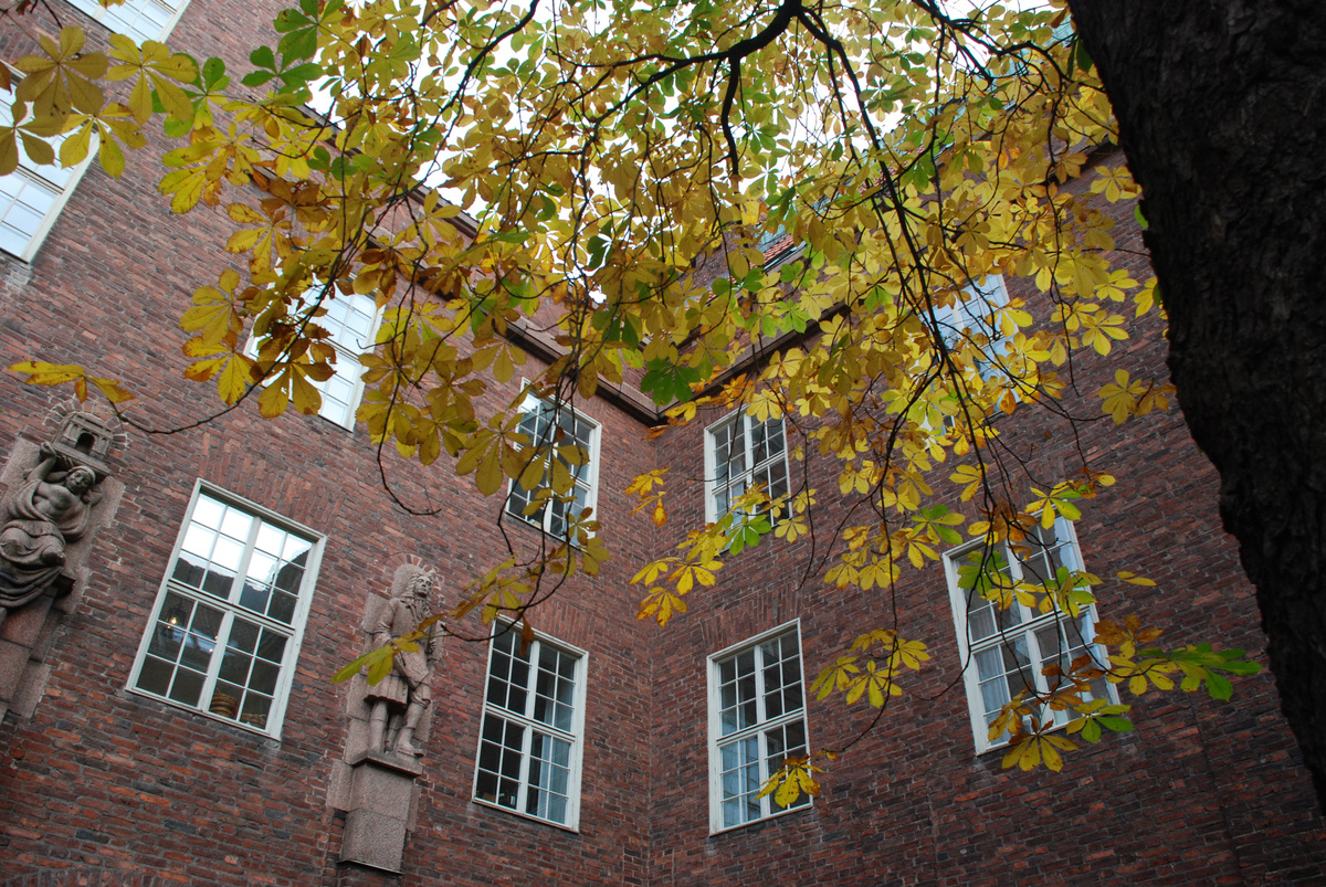 KTH Stockholm