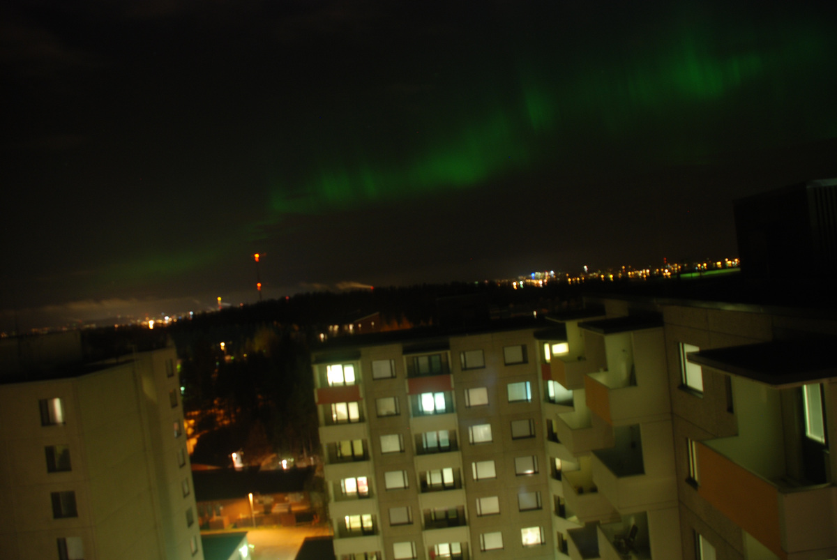 Aurora