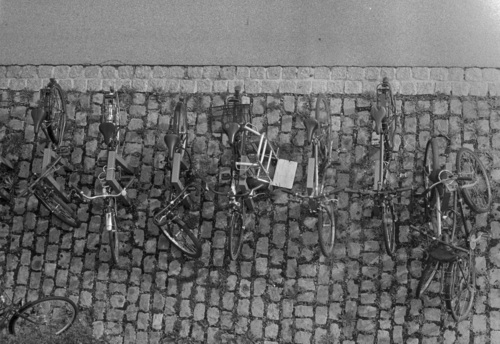 Bikes